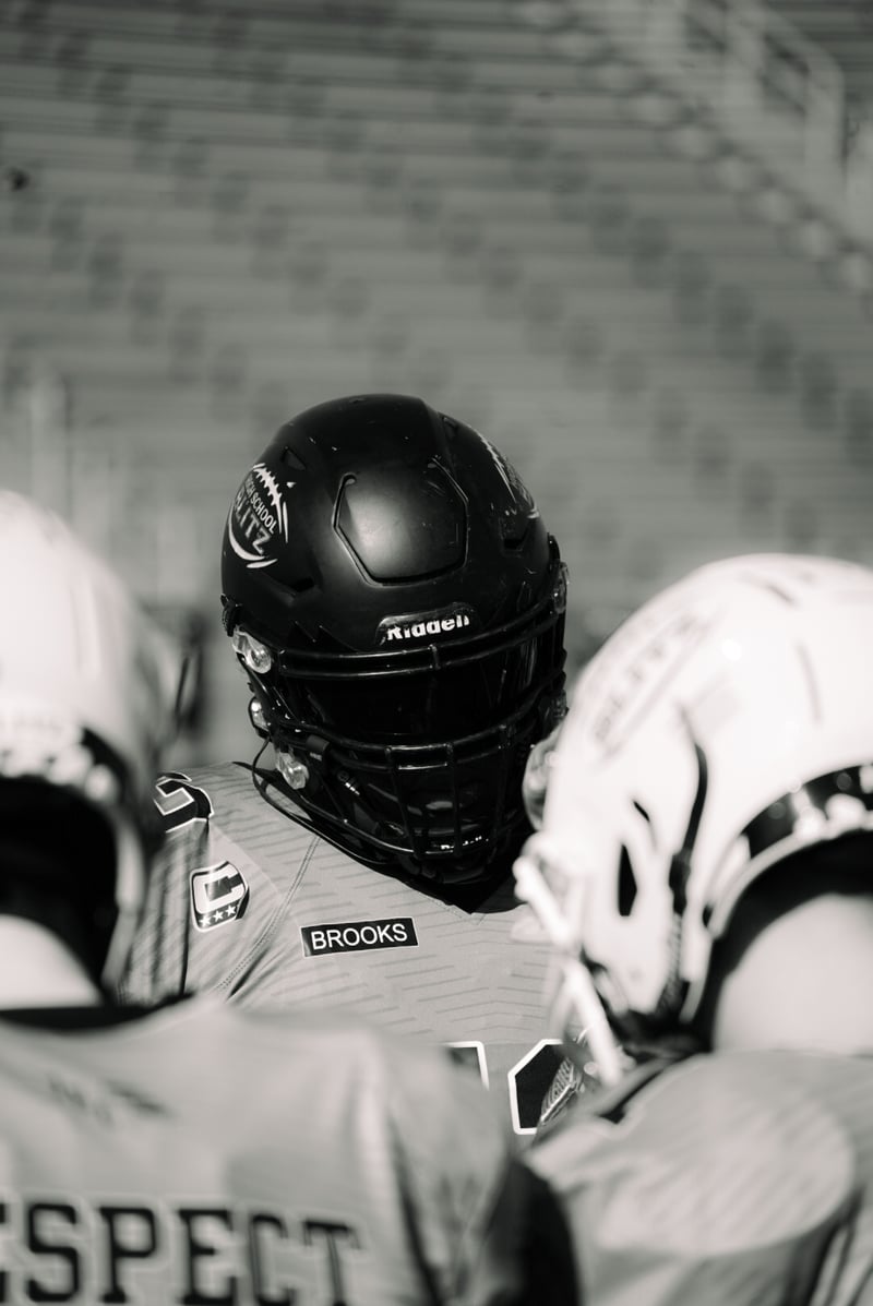 District Three Stadium