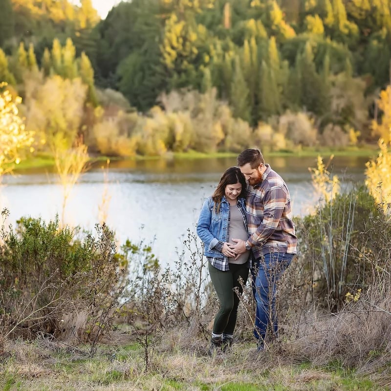 Russian River Riverside