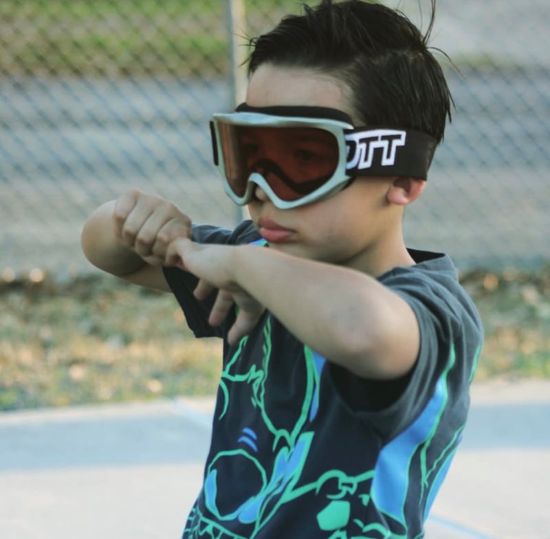 Wayside Neighborhood Park