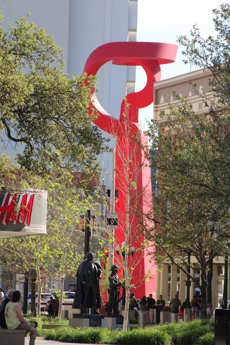 La Antorcha de la Amistad