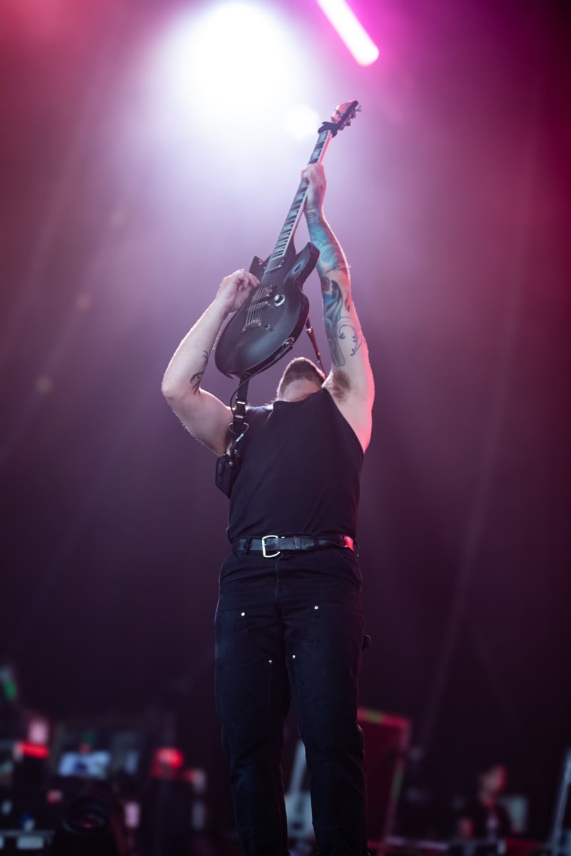 Cynthia Woods Mitchell Pavilion