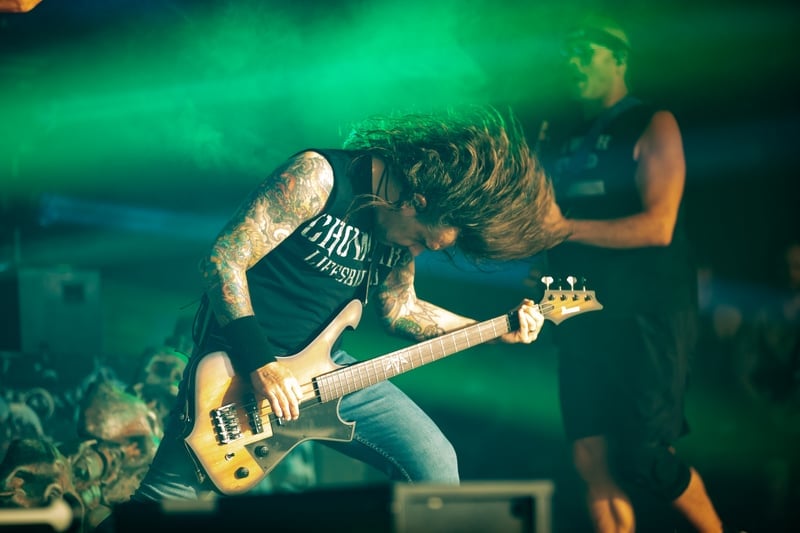 Cynthia Woods Mitchell Pavilion