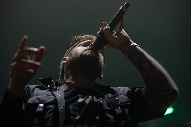 Cynthia Woods Mitchell Pavilion