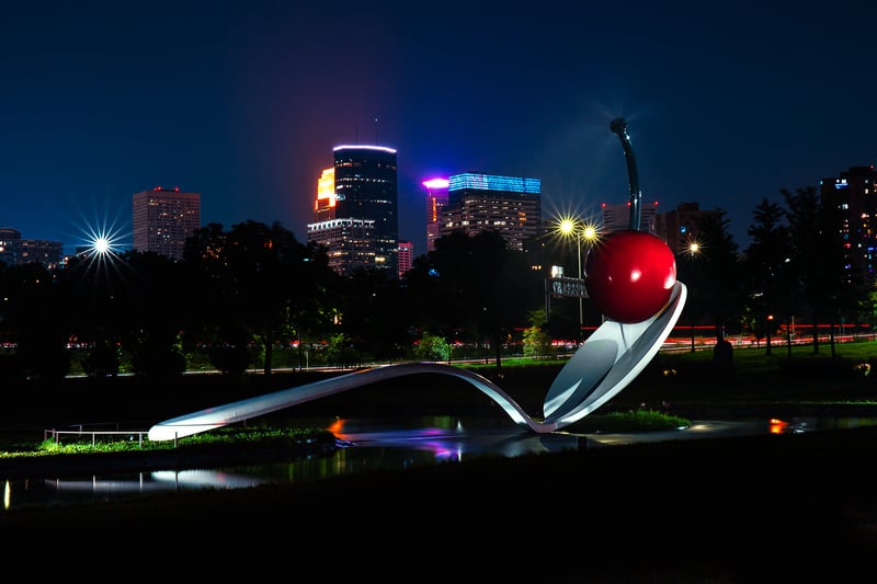 Spoonbridge and Cherry