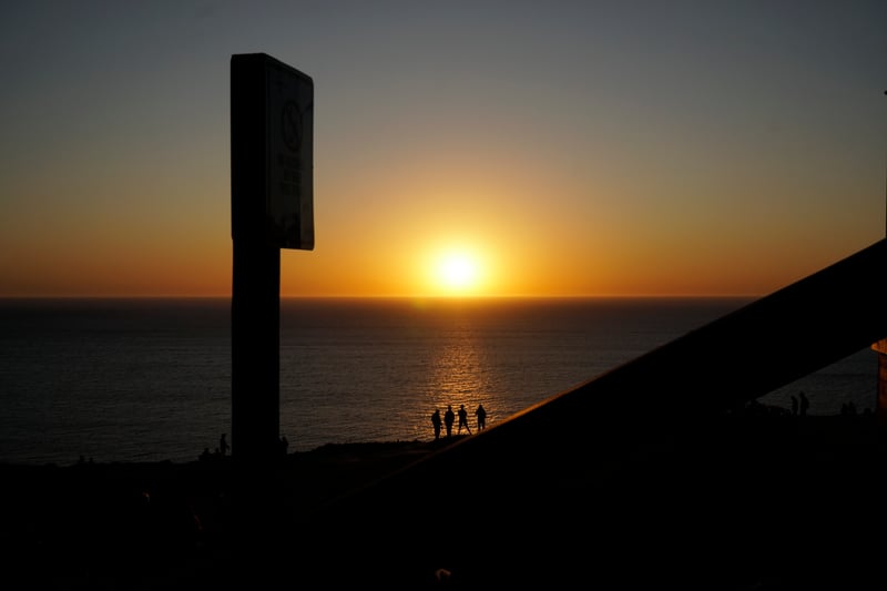 Torrey Pines Gliderport