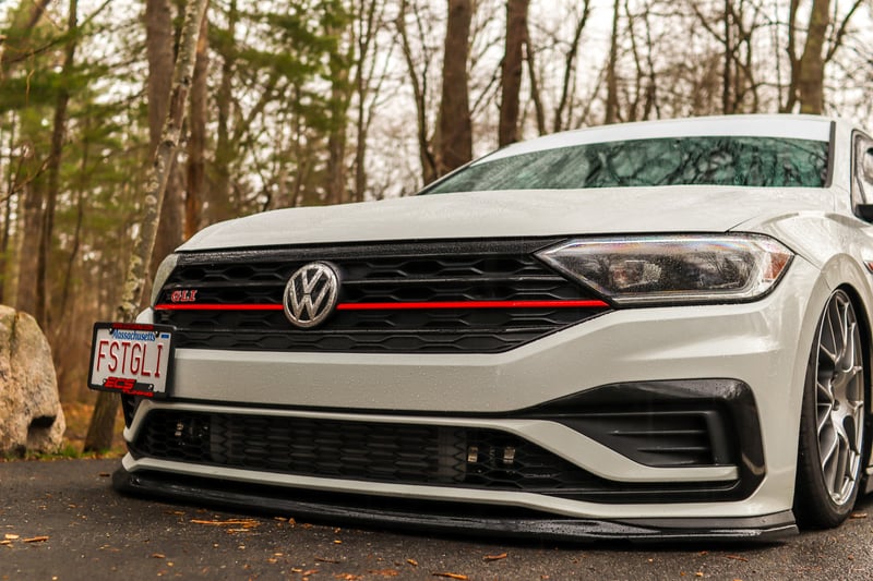 Wilson Road Forest Edge