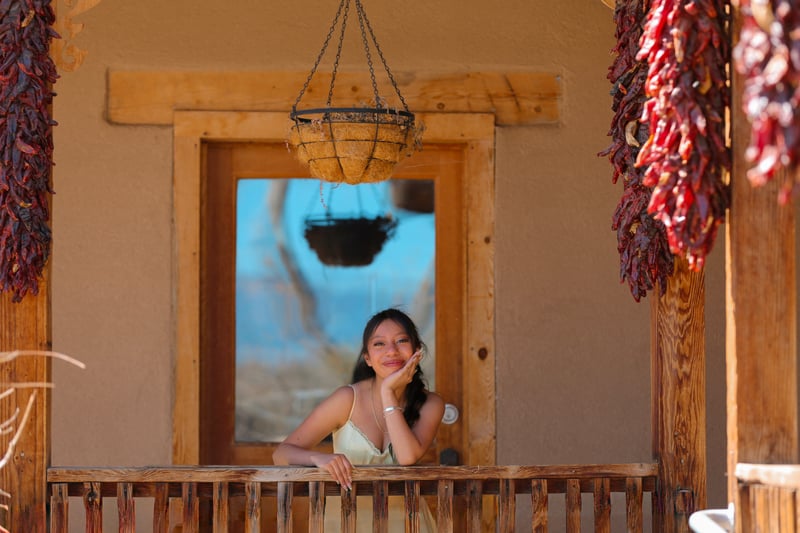 ABQ BioPark Heritage Farm