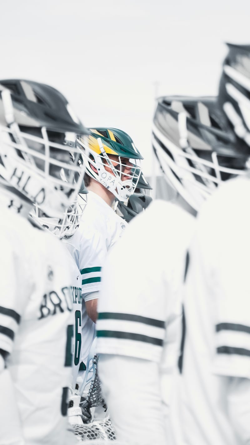 SUNY Brockport Athletic Fields