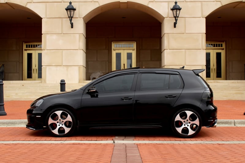 North Carolina Research Campus