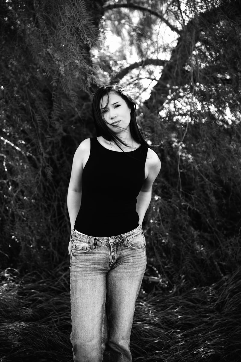 Pine Valley Woodland