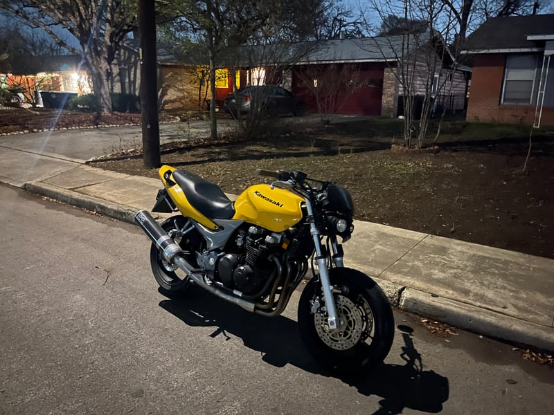 Arroya Vista Neighborhood