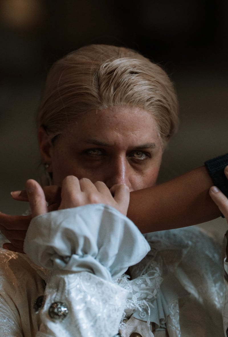 Courtland Grand Hotel