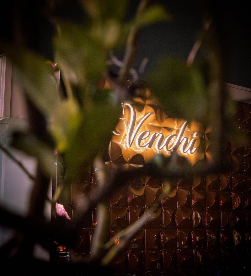 The Americana at Brand