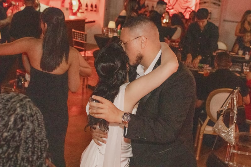 Downtown Miami Event Space