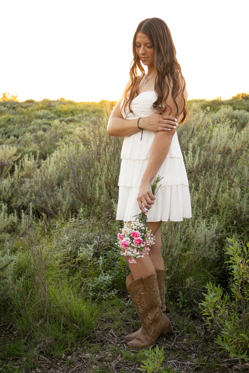 Newport Beach Coastal Fields