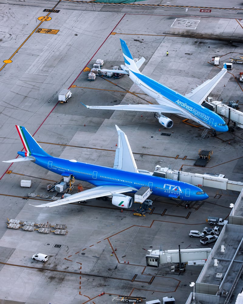Miami International Airport