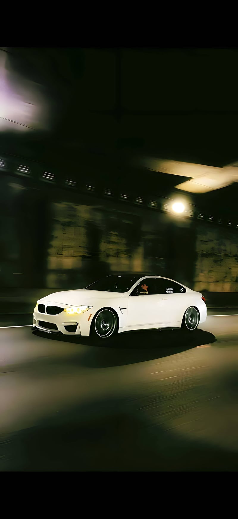 Buckhead Tunnel (GA-400)