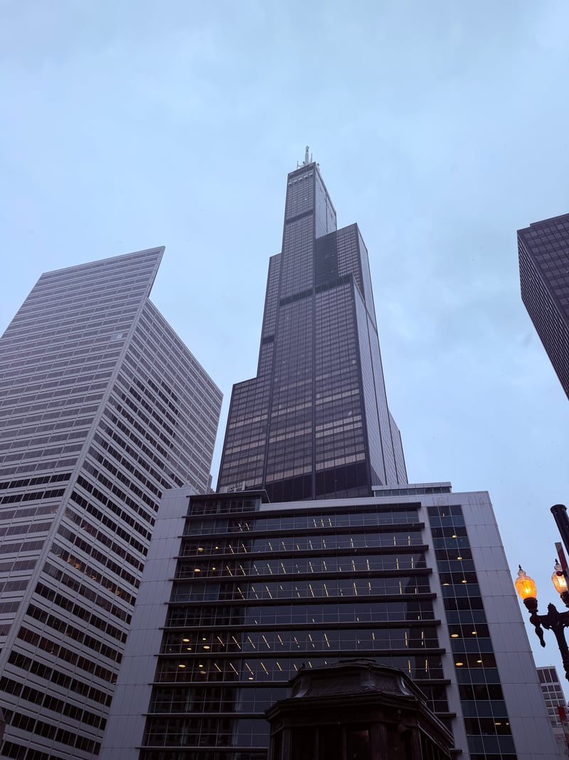 Willis Tower