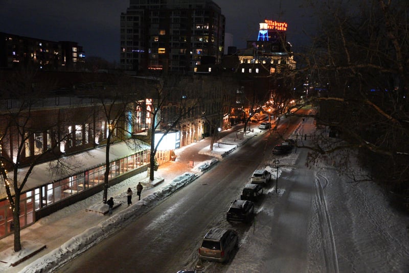 St. Anthony Main