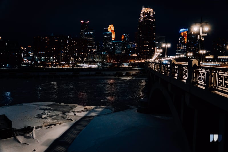 Third Avenue Bridge