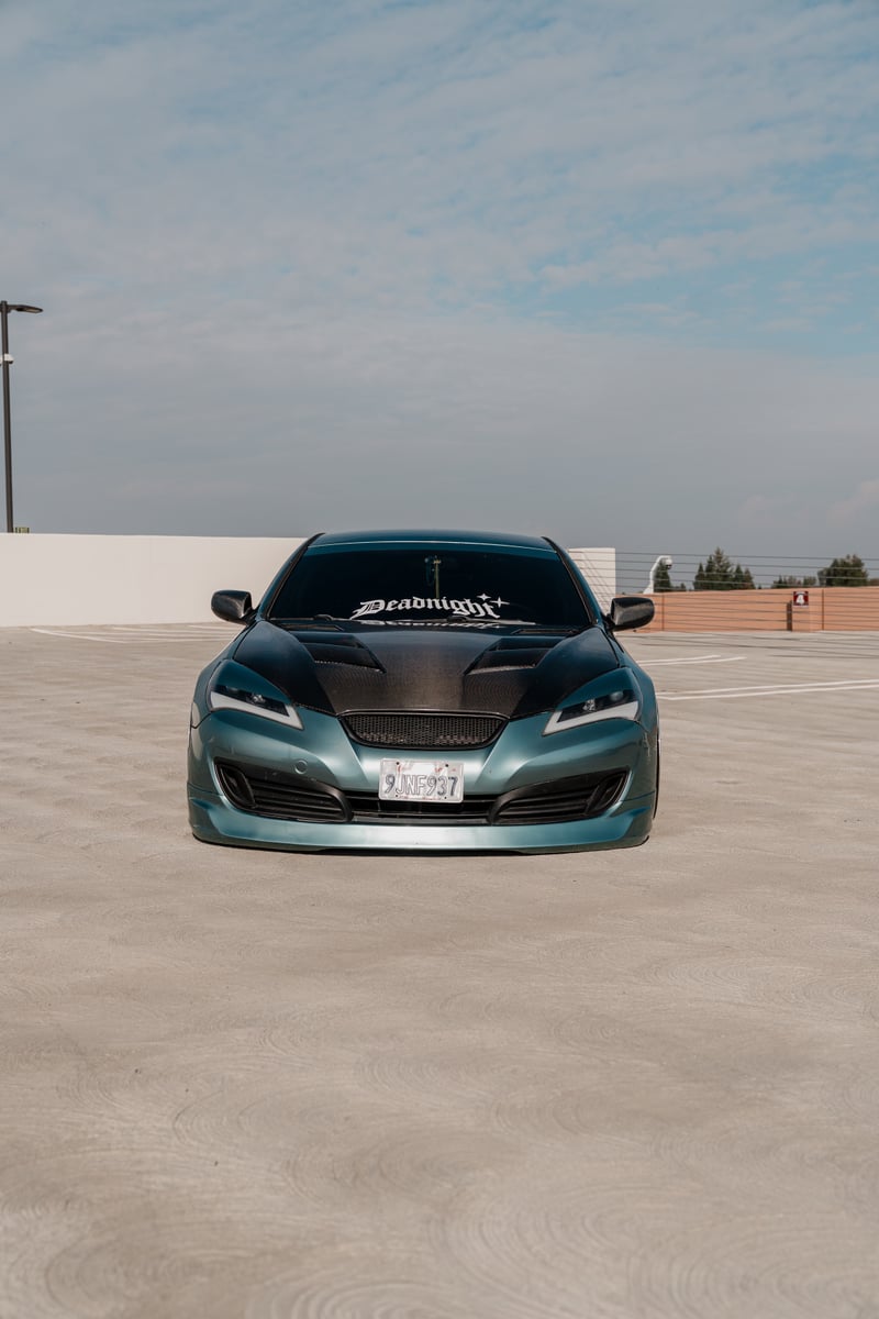 Clovis Medical Center Parking Garage Rooftop