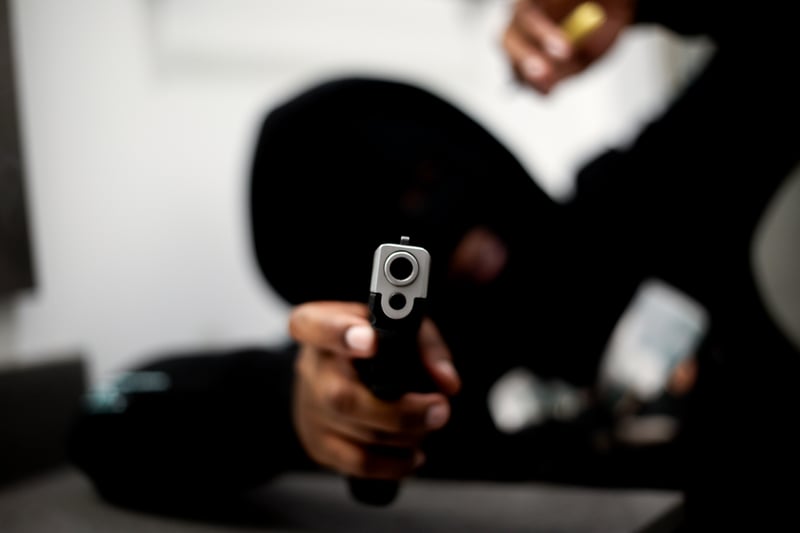 South Downtown Atlanta