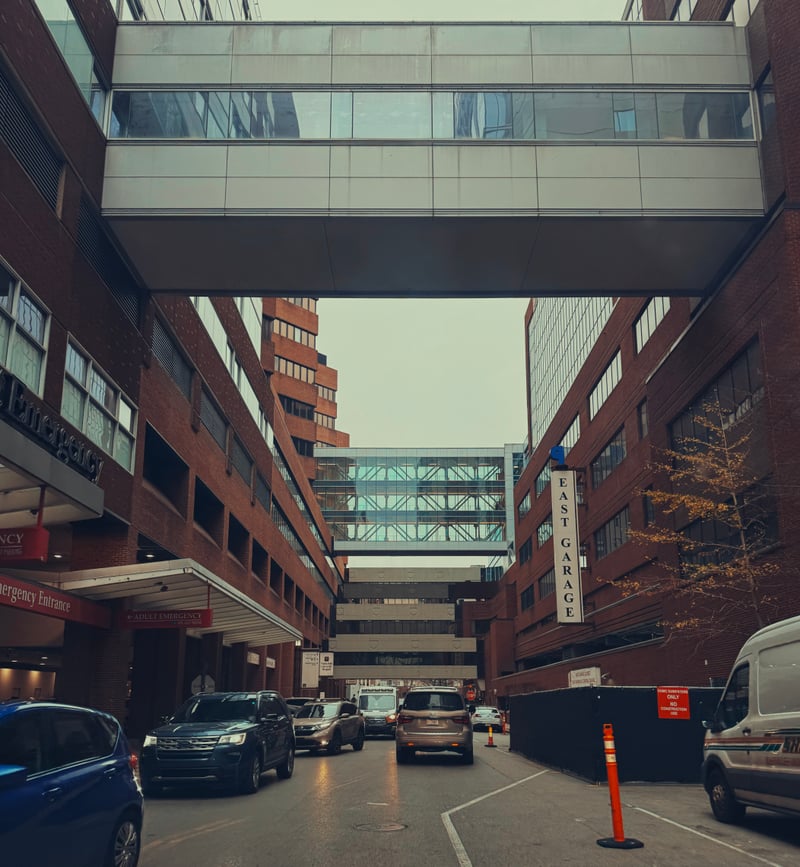 Vanderbilt University Medical Center