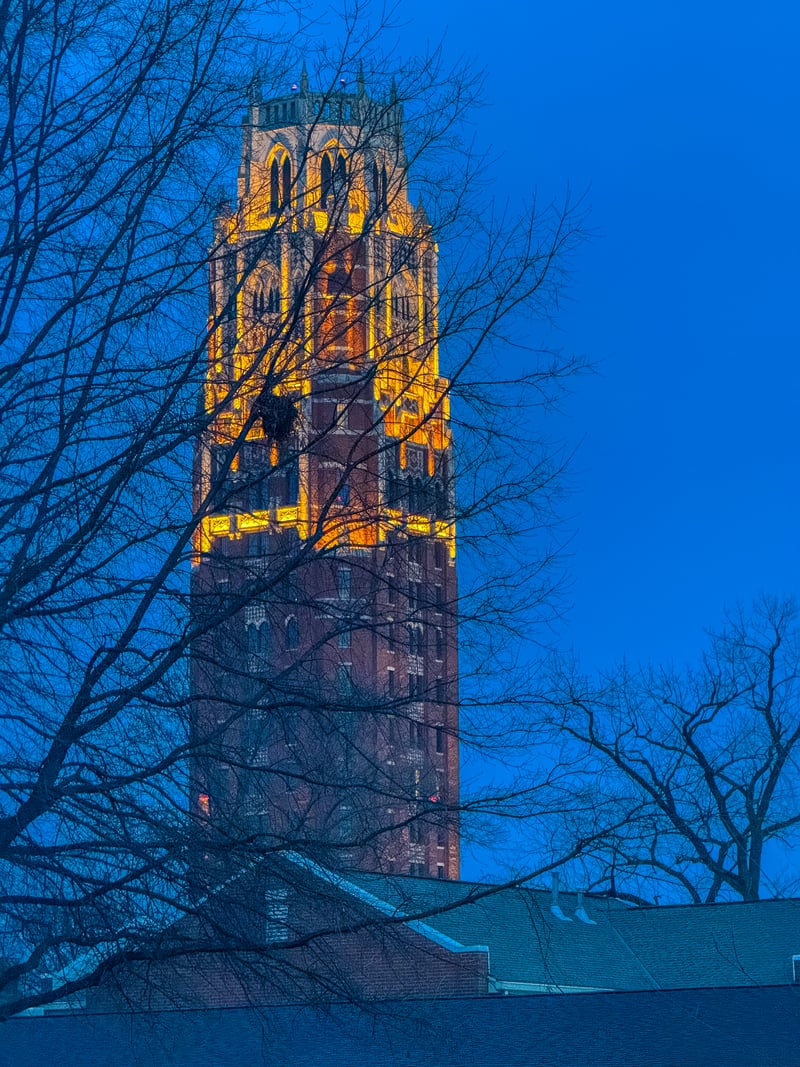 St. Cecilia Motherhouse