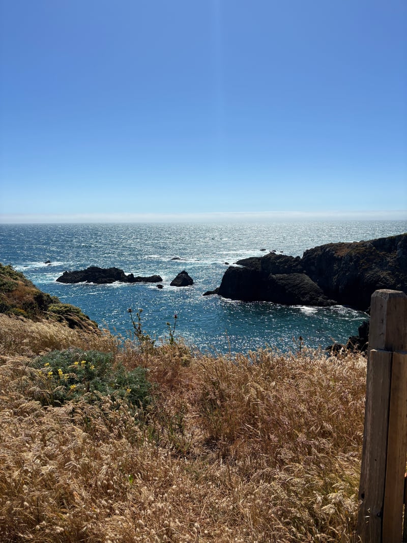 Black Point, Sea Ranch