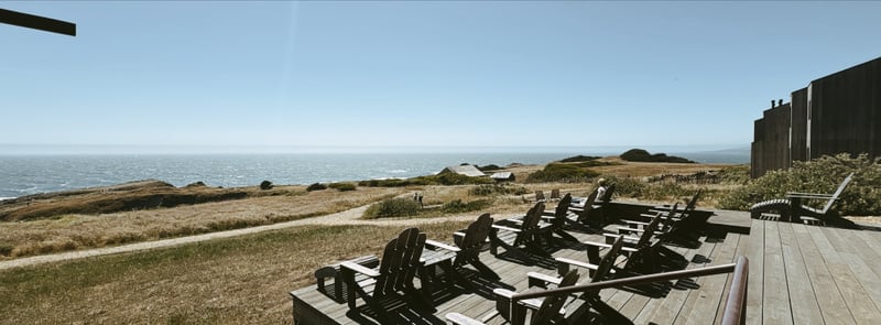 The Sea Ranch Lodge