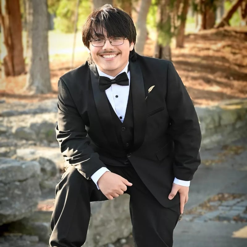 Bicentennial Capitol Mall State Park