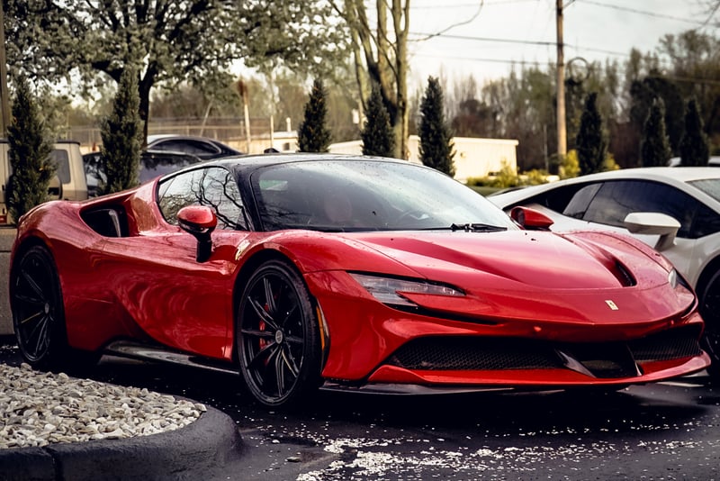 Foreign Cars Charlotte