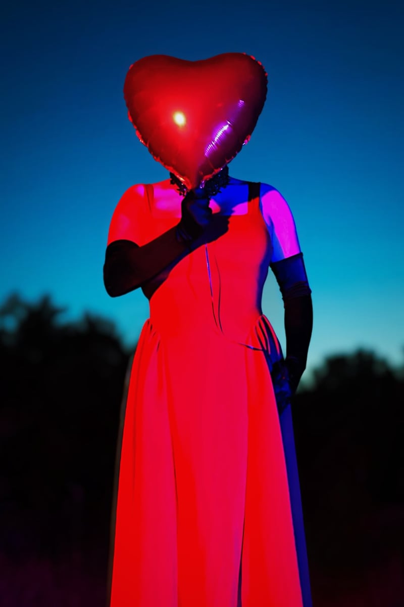 Cape Coral Twilight Portrait Spot