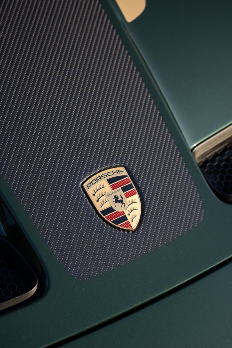 Sausalito Hillside Overlook