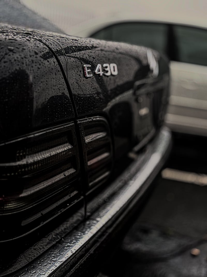 Juan Tabo Automotive Detail Spot