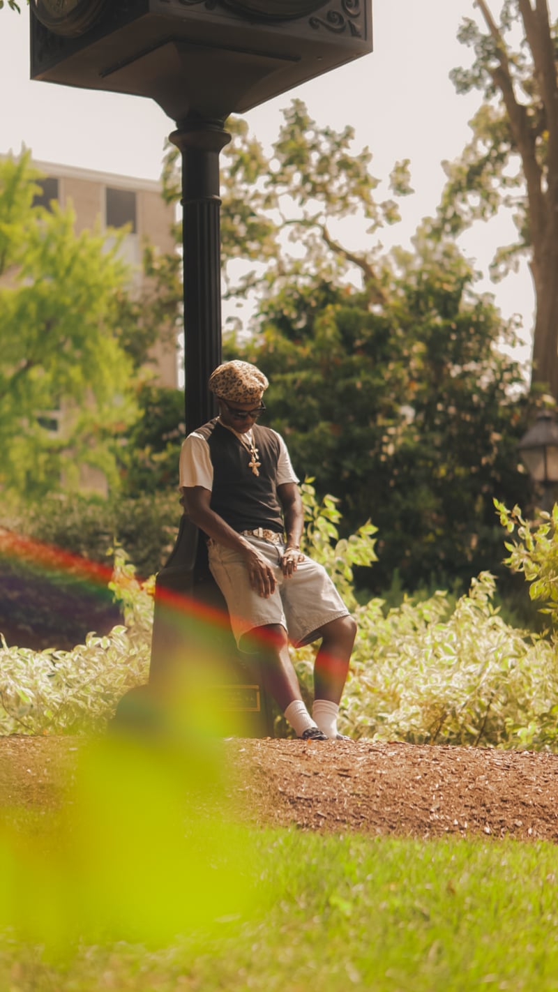 Towson Historic Courthouse Square