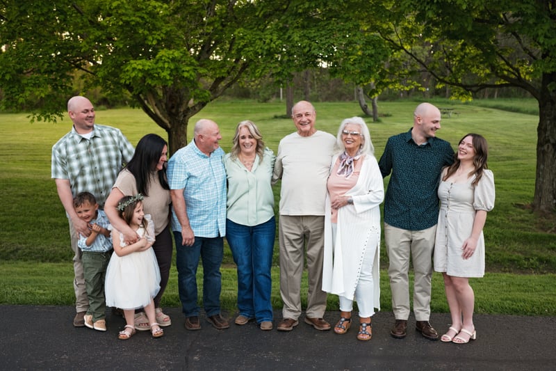 Malabar Farm State Park