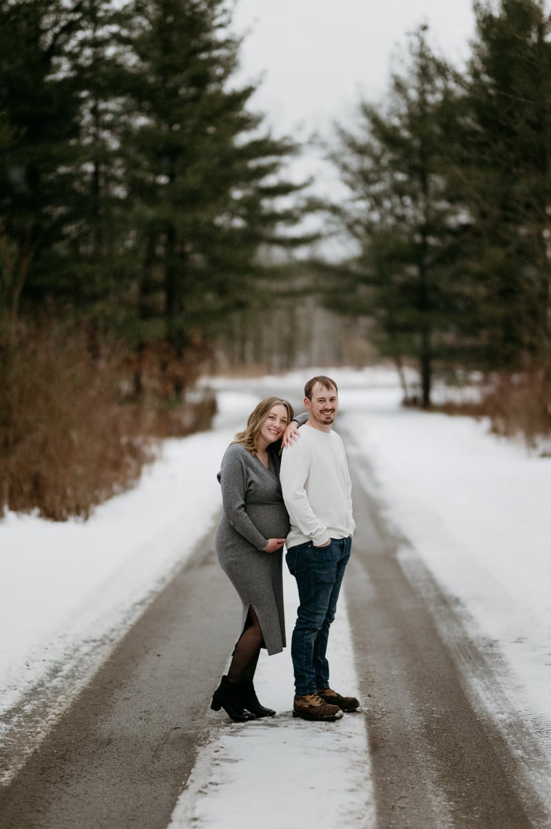 Gorman Nature Center