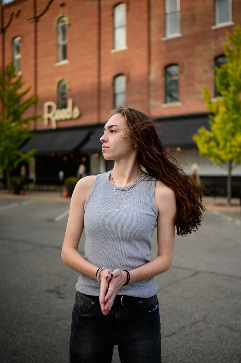 Downtown Mansfield Historic District