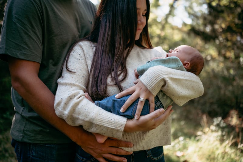 Brandywine Falls Picnic Area