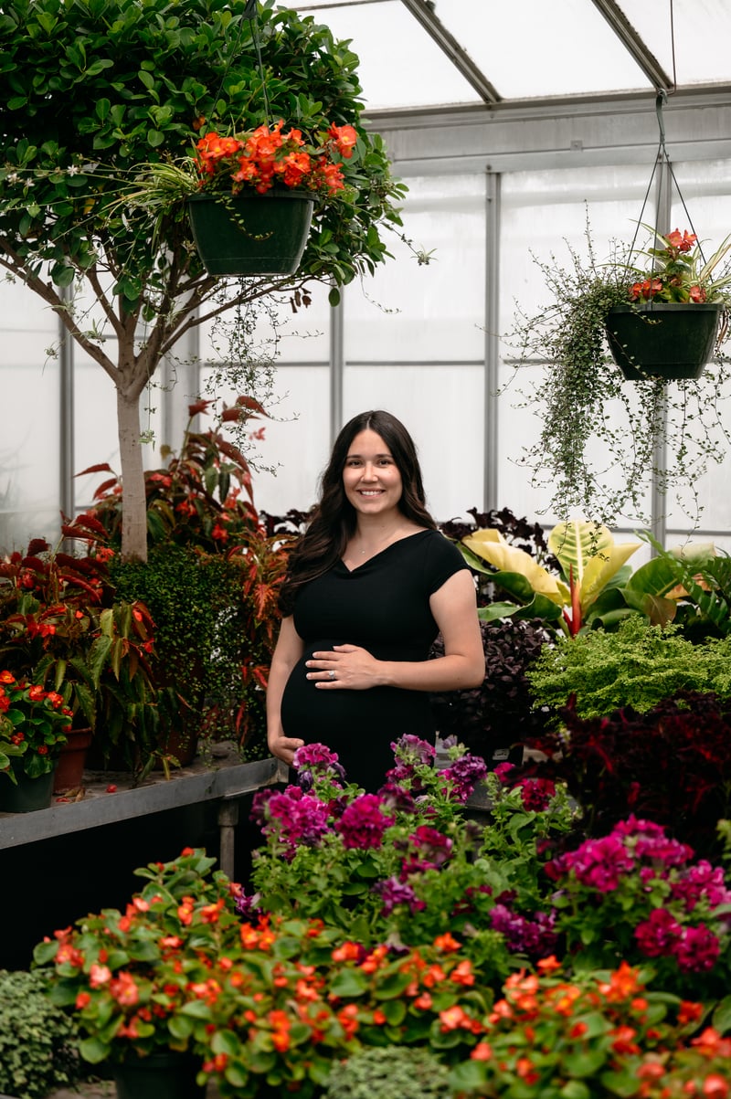 Kingwood Center Gardens