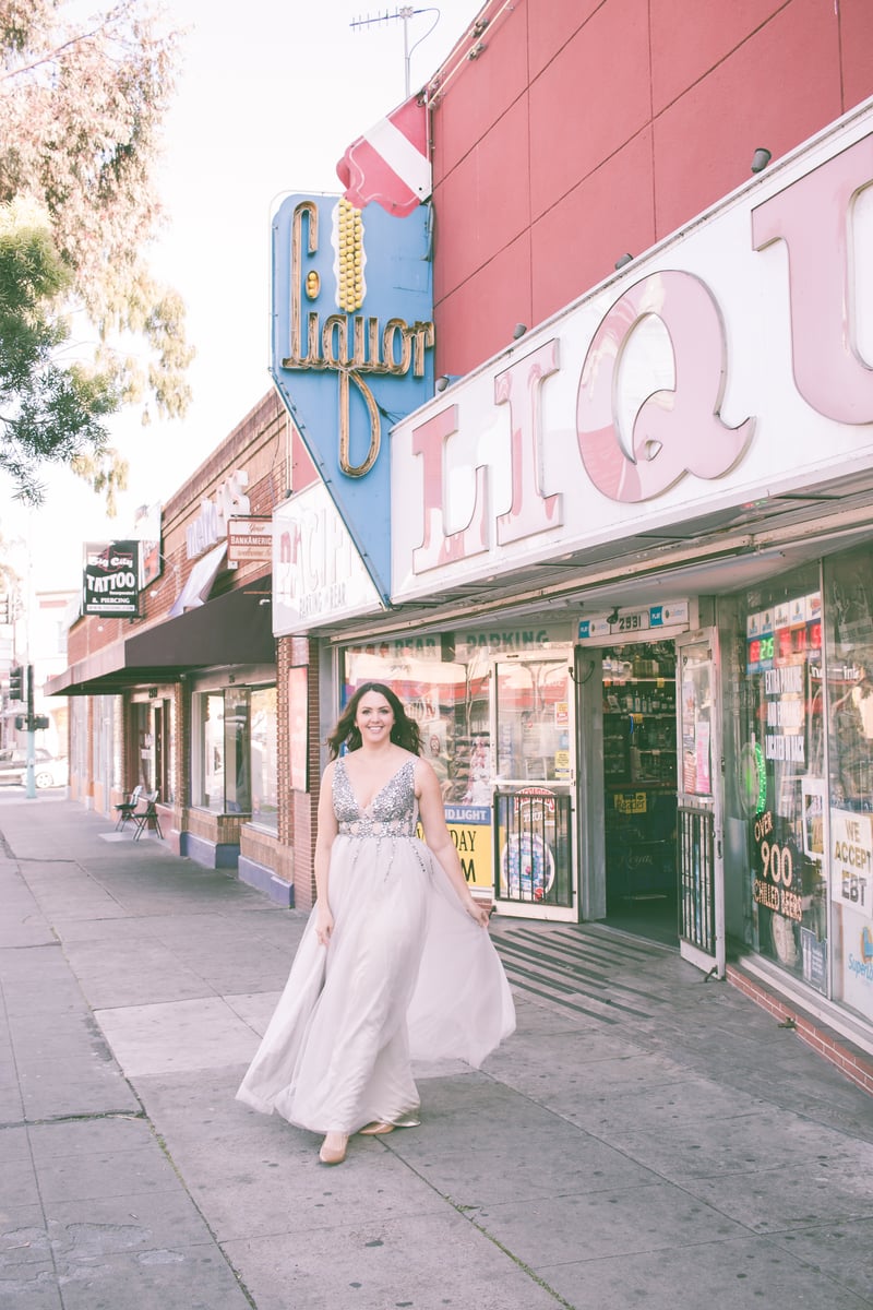 North Park Liquor Store