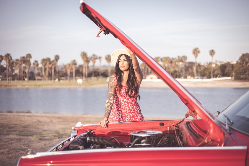 Fiesta Island