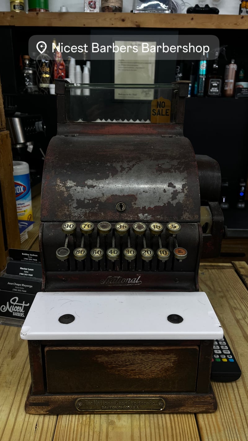 Nicest Barbers Barbershop