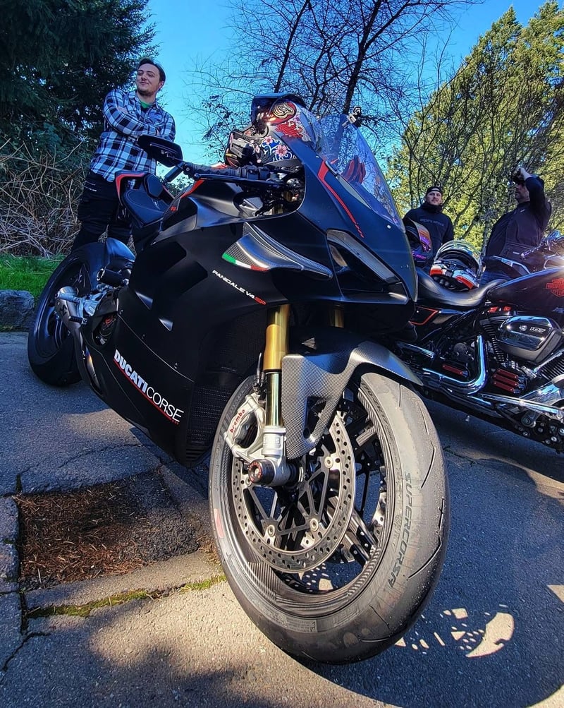 Silver Falls State Park