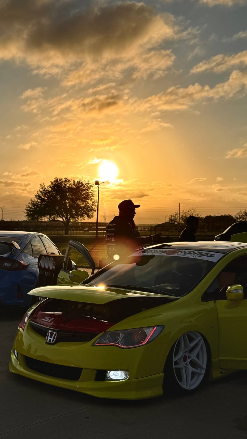 Osceola Heritage Park