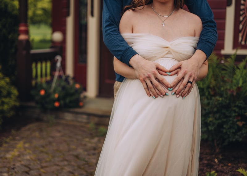 Elkland Victorian Garden Venue