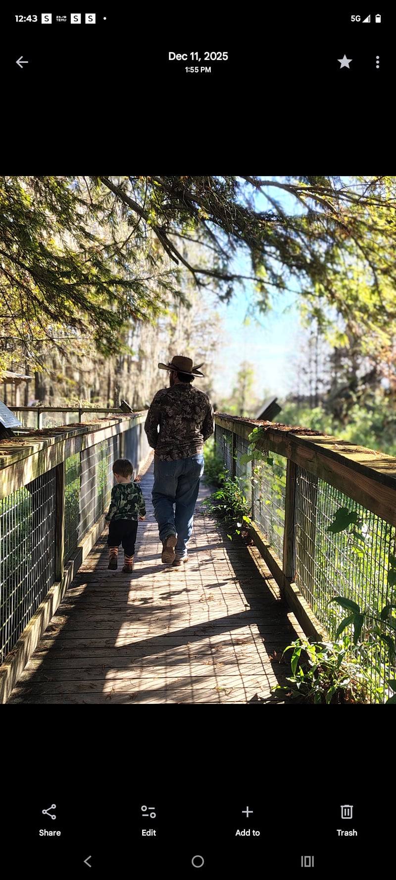 Three Lakes Wildlife Management Area