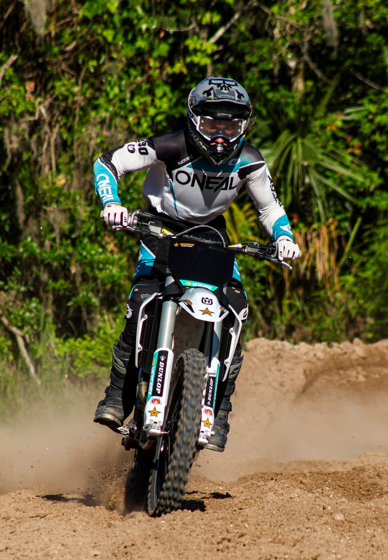Orlando MX Park