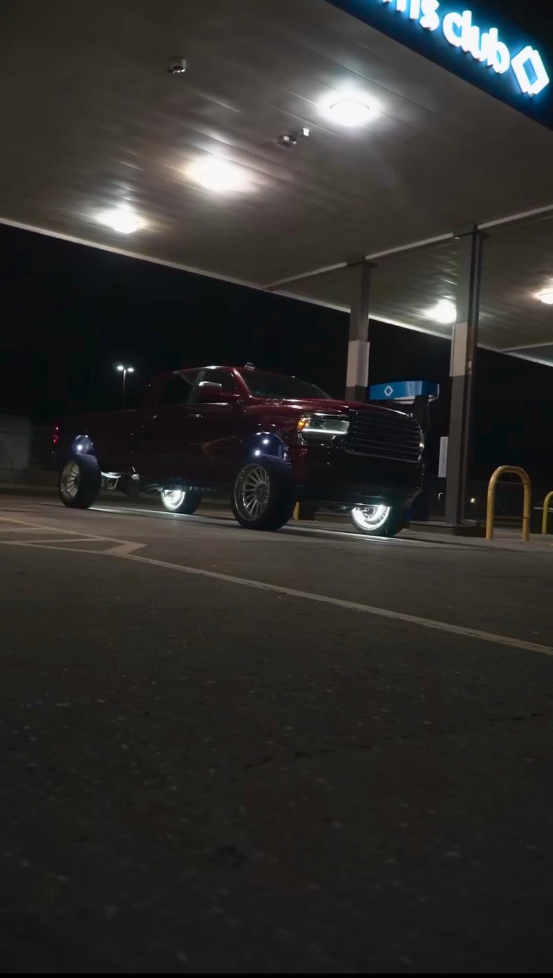 Sam's Club Henderson